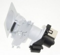 Drain Pump - C00320191 481236018599 Pump [Whirlpool Indesit]